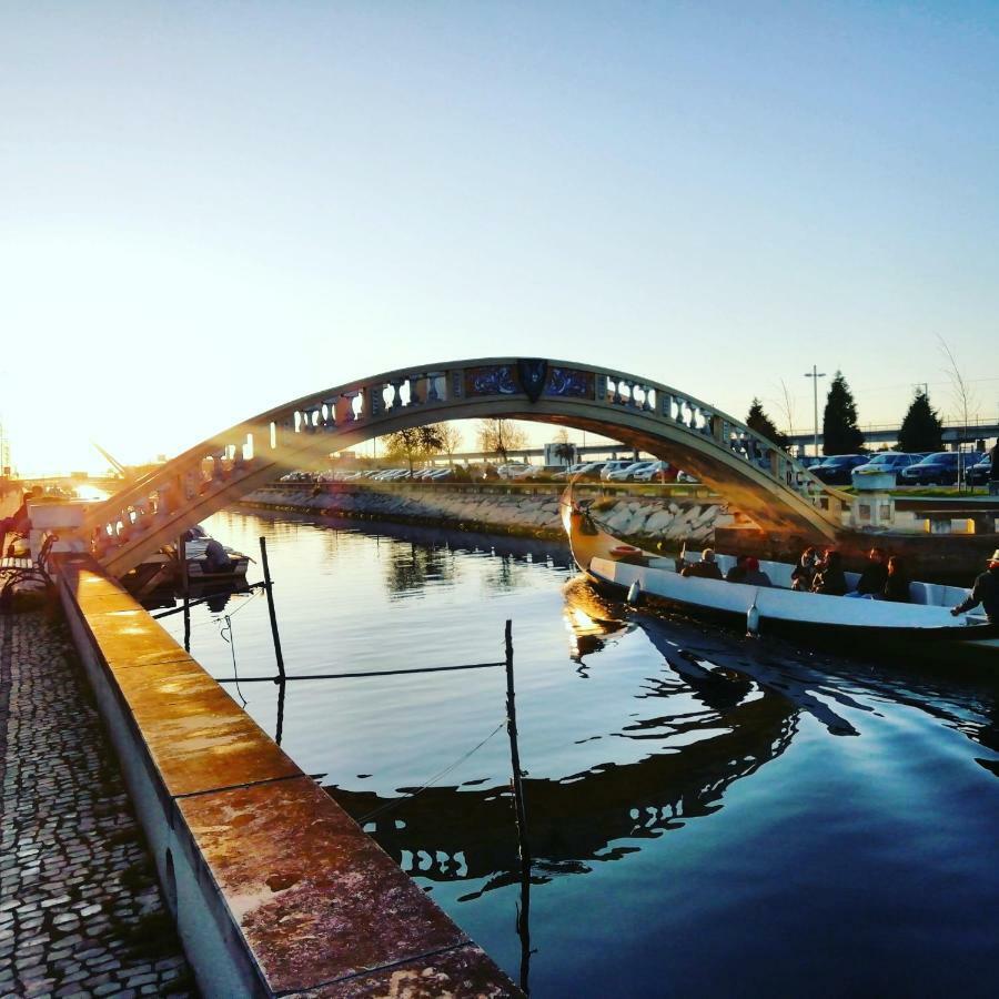 Sresende Place Aveiro Exterior foto